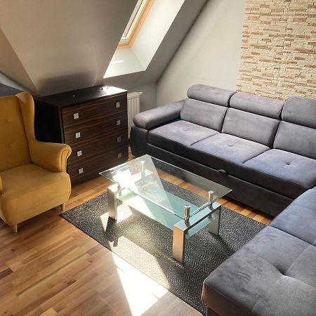 Apartament Platinum Zakopane Ngoại thất bức ảnh