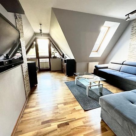 Apartament Platinum Zakopane Ngoại thất bức ảnh