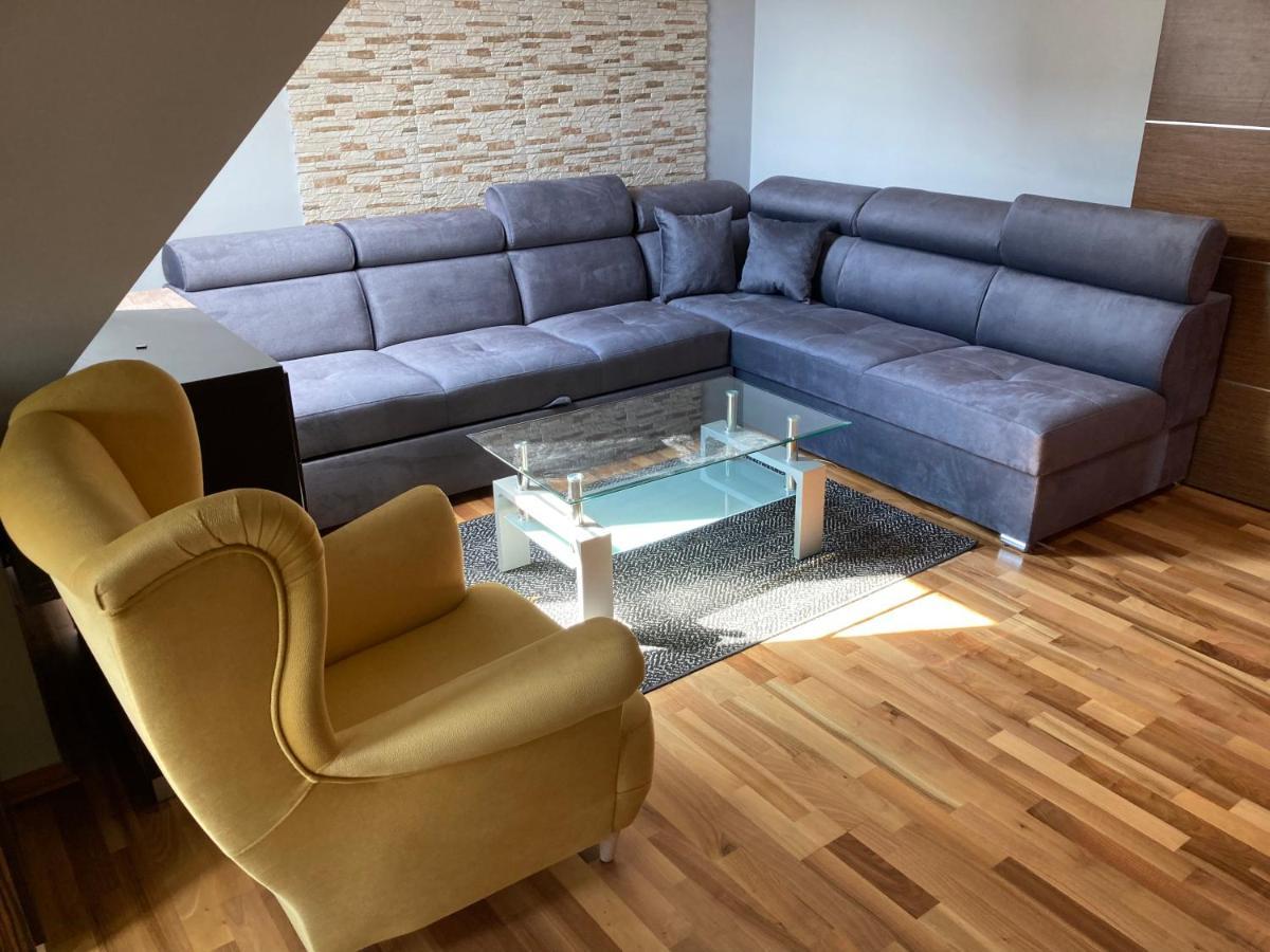 Apartament Platinum Zakopane Ngoại thất bức ảnh