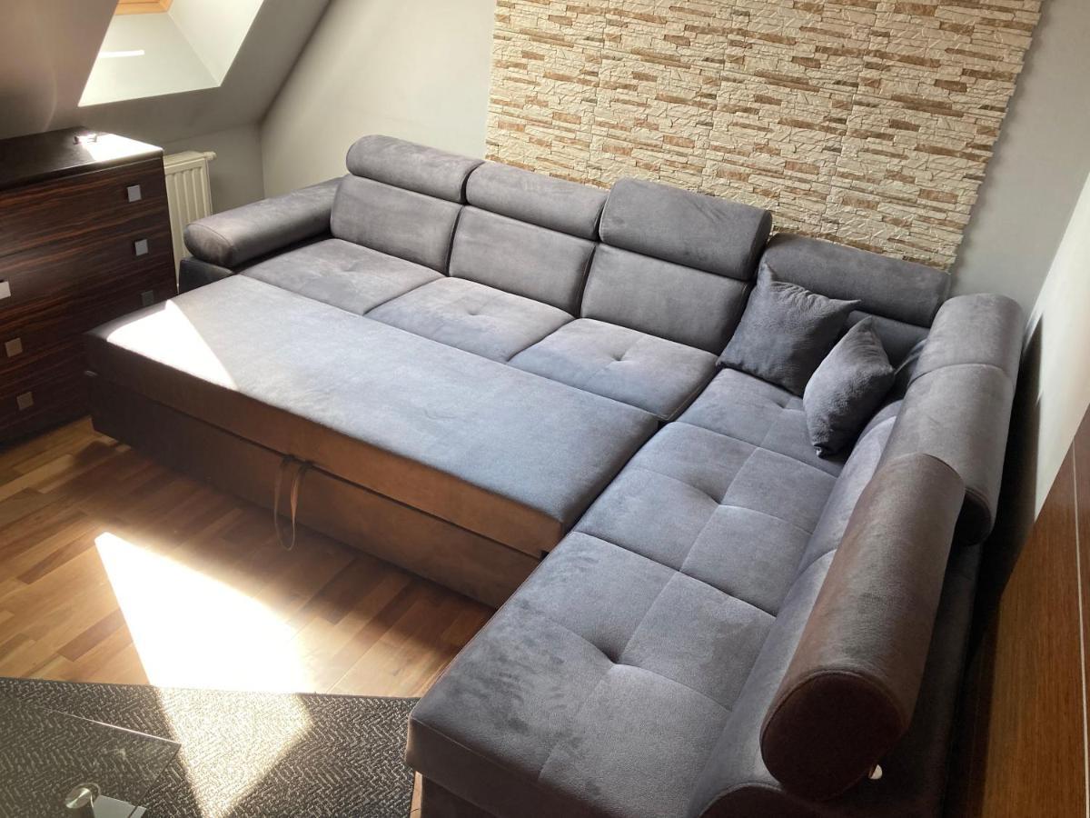 Apartament Platinum Zakopane Ngoại thất bức ảnh