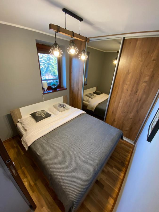 Apartament Platinum Zakopane Ngoại thất bức ảnh