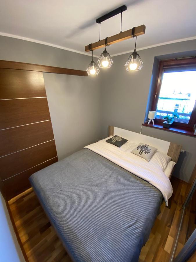 Apartament Platinum Zakopane Ngoại thất bức ảnh
