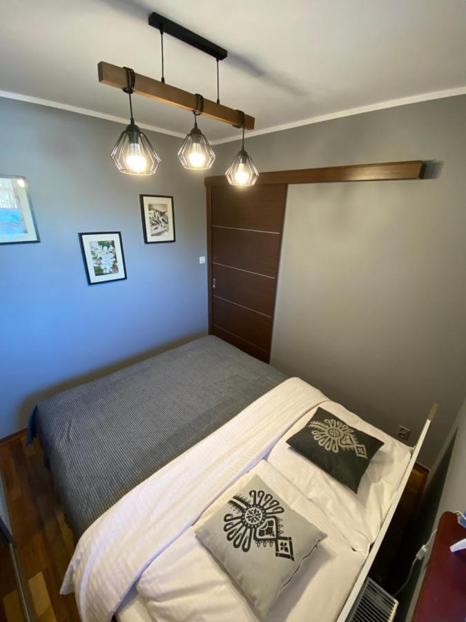 Apartament Platinum Zakopane Ngoại thất bức ảnh