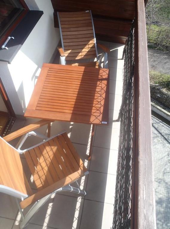 Apartament Platinum Zakopane Ngoại thất bức ảnh