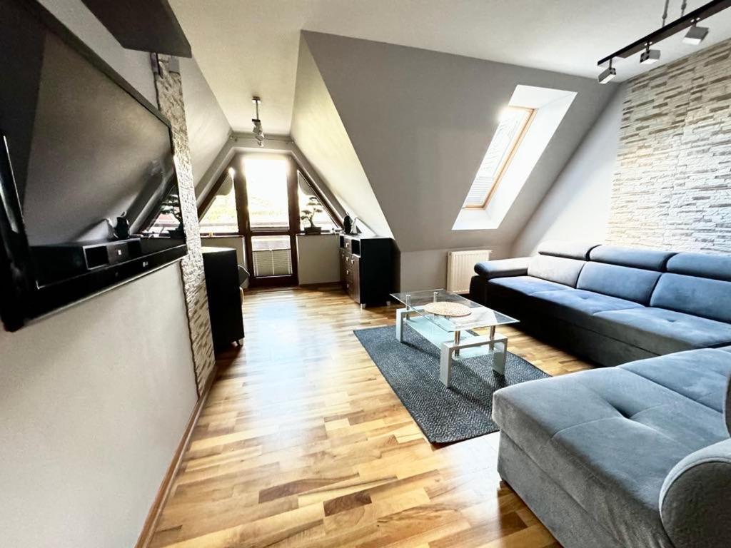 Apartament Platinum Zakopane Ngoại thất bức ảnh