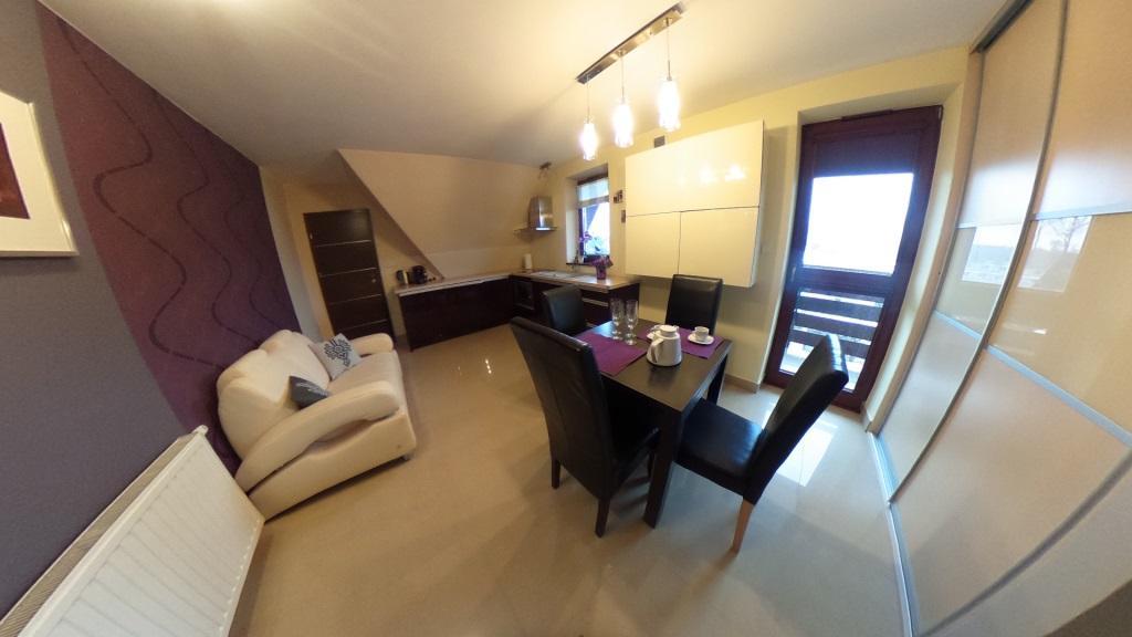 Apartament Platinum Zakopane Ngoại thất bức ảnh