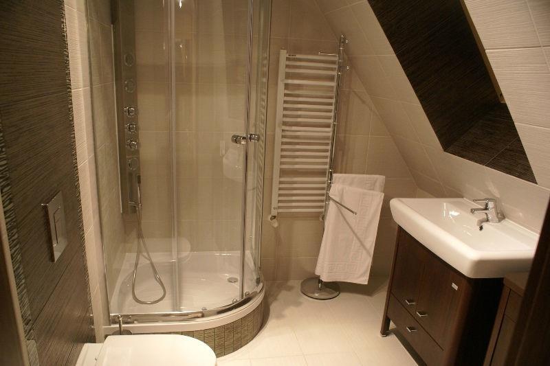 Apartament Platinum Zakopane Ngoại thất bức ảnh