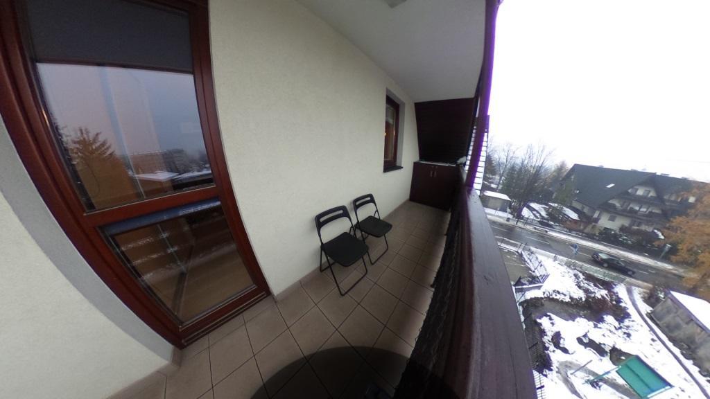 Apartament Platinum Zakopane Ngoại thất bức ảnh